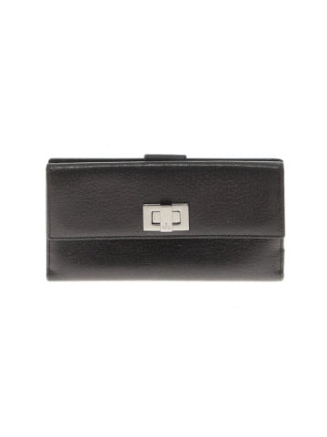 Gucci Leather Continental Wallet (view 1)