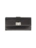 Gucci 100% Leather Black Leather Continental Wallet One size - photo 1