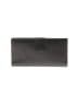 Gucci 100% Leather Black Leather Continental Wallet One size - photo 2