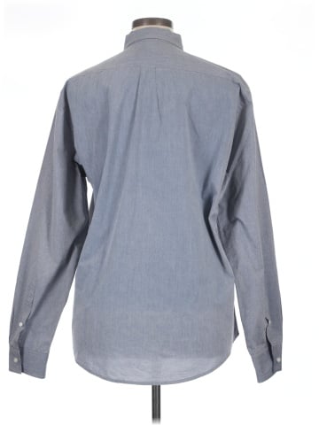 Joseph Abboud Long Sleeve Button-Down Shirt (view 2)