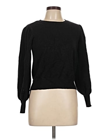Catherine Malandrino Pullover Sweater (view 1)