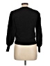Catherine Malandrino Black Pullover Sweater Size L - photo 2