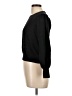 Catherine Malandrino Black Pullover Sweater Size L - photo 5