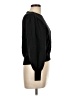 Catherine Malandrino Black Pullover Sweater Size L - photo 4