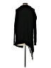 Lovestitch Black Poncho Size S - photo 2