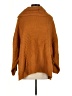 Hyfve Brown Turtleneck Sweater Size M - photo 1
