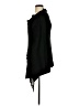 Lovestitch Black Poncho Size S - photo 5