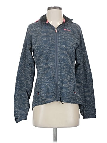 Sugoi Jacket (view 1)