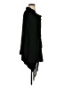 Lovestitch Black Poncho Size S - photo 4