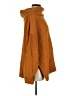 Hyfve Brown Turtleneck Sweater Size M - photo 4
