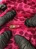 Lululemon Athletica Pink Active Pants Size 6 - photo 7