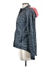 Sugoi 100% Polyester Print Blue Jacket Size S - photo 5
