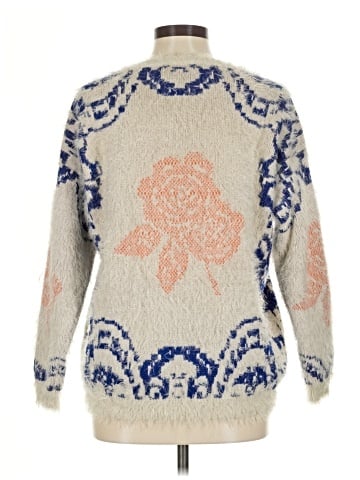 La Fee Verte Pullover Sweater (view 2)