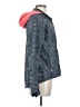 Sugoi 100% Polyester Print Blue Jacket Size S - photo 4