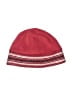 Columbia 100% Polyester Burgundy Red Beanie One size - photo 1