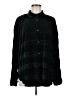 Belle & Bloom Black Long Sleeve Blouse Size M - photo 1