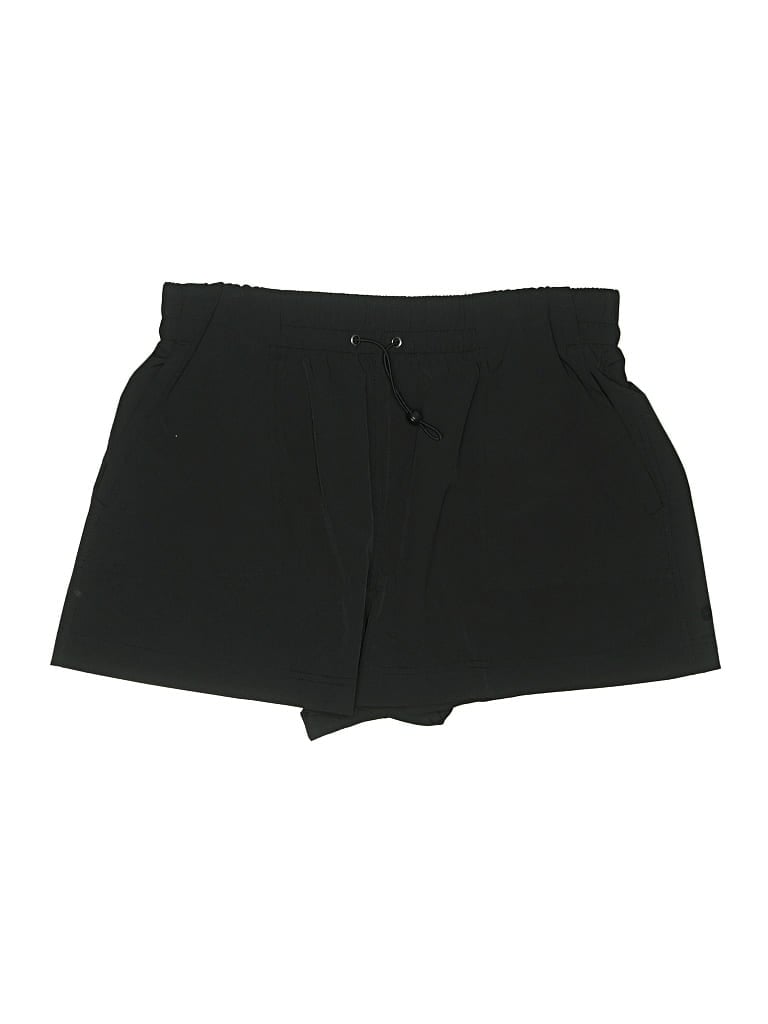 Pre-owned Avia Shorts In Black