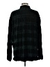 Belle & Bloom Black Long Sleeve Blouse Size M - photo 2