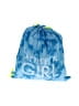Athleta Girl Blue Backpack One size (kids) - photo 1