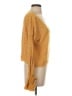 Express Orange Cardigan Size XS - photo 4