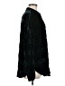 Belle & Bloom Black Long Sleeve Blouse Size M - photo 4