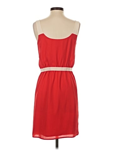 Ann Taylor LOFT Outlet Casual Dress (view 2)
