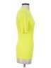 Enza Costa Yellow 3/4 Sleeve Top Size XXS (estimated) - photo 4