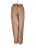 Vans Solid Tan Casual Pants Size XS - photo 1