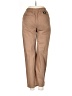 Vans Solid Tan Casual Pants Size XS - photo 2