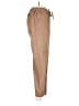 Vans Solid Tan Casual Pants Size XS - photo 4