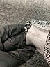 Fortune + Ivy Gray Coat Size L - photo 7