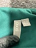 ASOS Solid Teal Cocktail Dress Size 4 - photo 7