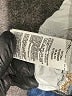 Old Navy Blue Jeans Size 10 (tall) - photo 7