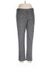 Assorted Brands Tweed Gray Casual Pants Size 10 - photo 1