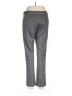 Assorted Brands Tweed Gray Casual Pants Size 10 - photo 2