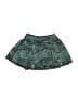 Z by Zella Paisley Teal Skirt Size 10 - 12 - photo 2