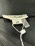 Simply Noelle Black Pullover Sweater Size Sm - Med - photo 7