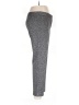 Assorted Brands Tweed Gray Casual Pants Size 10 - photo 4