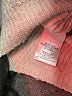Pink Rose Silver Ivory Turtleneck Sweater Size L - photo 8