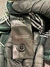 Well Worn Plaid Black Long Sleeve Button-Down Shirt Size XL - photo 8