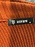 BTFBM Brown Pullover Sweater Size M - photo 7