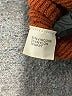 BTFBM Brown Pullover Sweater Size M - photo 8