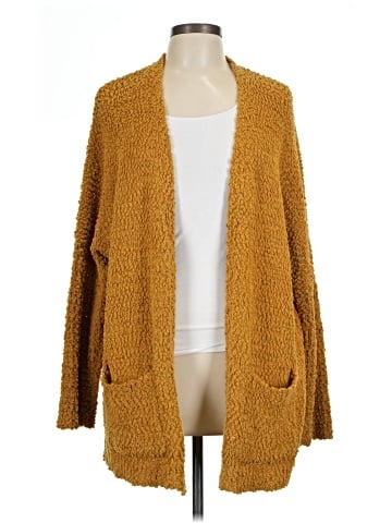 Cupio Cardigan (view 1)