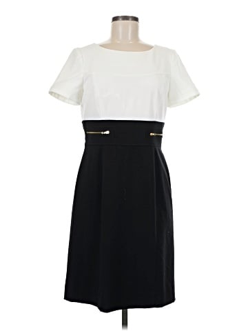 Tahari by ASL Casual Dress (view 1)