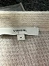 Vince. Ivory Wool Cardigan Size M - photo 6