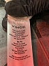Vince. Ivory Wool Cardigan Size M - photo 7