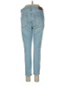 Madewell Hearts Blue Jeans Size 28 waist - photo 2