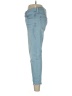 Madewell Hearts Blue Jeans Size 28 waist - photo 5