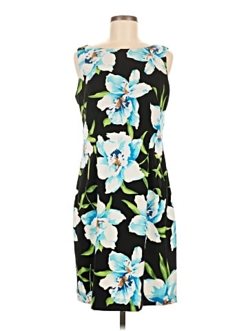 Jessica Howard Cocktail Dress (view 1)