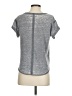 Lucky Brand Gray Active T-Shirt Size XS - photo 2